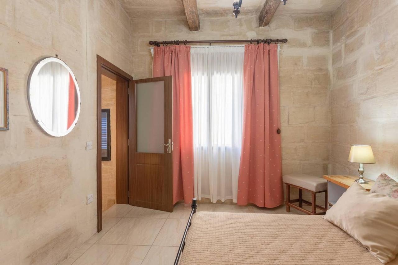 Villa La Casetta à San Pawl il-Baħar Extérieur photo