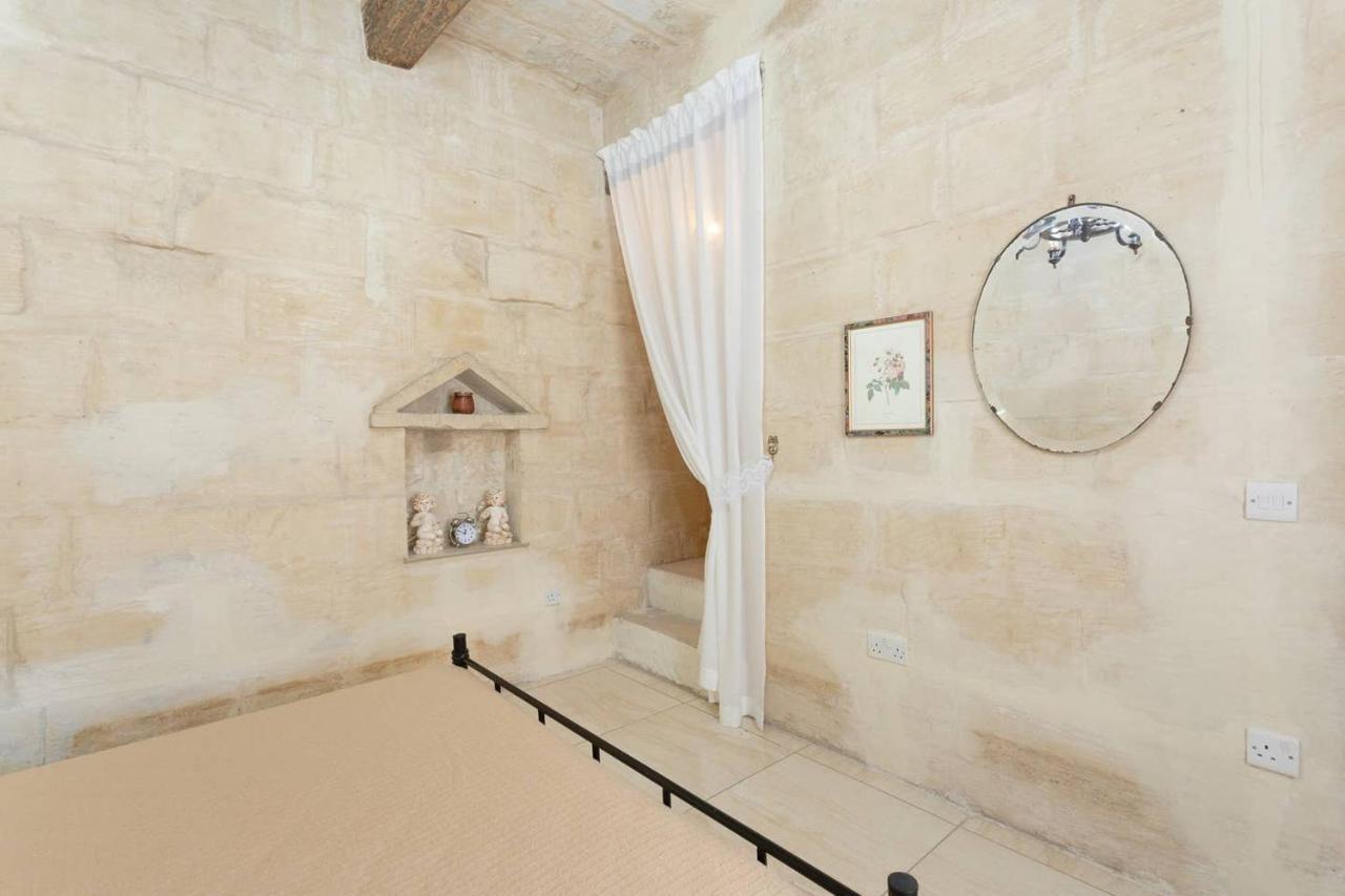 Villa La Casetta à San Pawl il-Baħar Extérieur photo